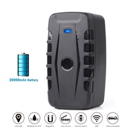GPS Tracker Car LK209C 20000mAh 240 Days Standby Vehicle Car Tracker Waterproof 2G/4G GPS Locator Tr
