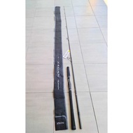 ZEN ZAGAN SM SHOOTER 7 KAKI 3  PE2.5 SPINNING FISHING ROD