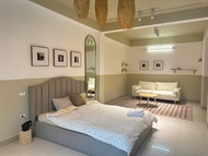 Luxe Paradise Residence 21 Nguyen Van Troi