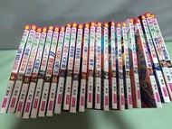怪傑佐羅力 系列漫畫書 41 至 62