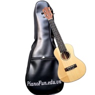 3-layer thick ukulele holster suitable for ukulele Concert