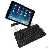 Apple ipad air Cover Bluetooth Keyboard keyboard covers 360 degree rotation ipad5 dormant shell Kore