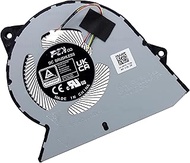 Deal4GO CPU Cooling Fan RFF51 0RFF51 Replacement for Dell Inspiron 3510 3511 3515 3520 3530 3525 Vos