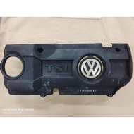 EA211 1.4TSI Engine Cover For Volkswagen Passat Golf Polo Scirocco
