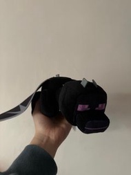 Minecraft 公仔 全新終界龍公仔 Minecraft