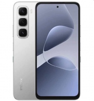 สมาร์ทโฟน Hot 60i - อินฟินิกซ์ 8+256GB จอ 6.7 นิ้ว กล้อง 50 ล้านพิกเซล Dual Camera แบต5160mAh