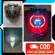 Biled BEAT esp 2016 to/d 2019 Biled Original Matrix 4.5 inch Retrofit