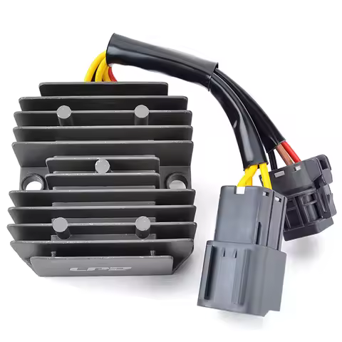 Regulator Rectifier For Kymco MXU 550 550i 700i / UXV 700i 31600-PRB2-900 / MXU550 MXU550i MXU700i U