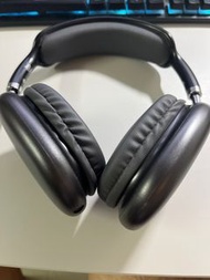 藍牙頭戴式耳機