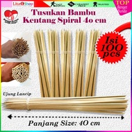 STICK-SATE-BAMBU-LENGTH-40CM