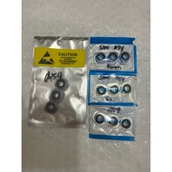 Samsung A54 rear cover lensRing