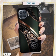 Oppo A93 anti-shatter phone case