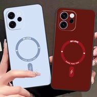 Oppo Reno 15 5G,15C,Reno 15F 5G,Reno 15 Pro 5G case printed with beautiful color circles to protect 