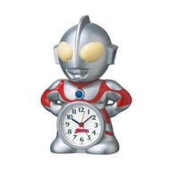 佐敦門市 現貨 100% 全新 精工 Seiko alarm Ultra Raiden x Ultraman JF336A JF336 desk clock 鹹蛋超人 吉田超人 Seiko x Ult
