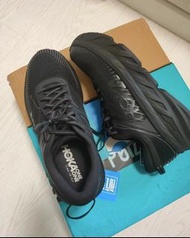 HOKA one one bondi 7 邦代7低幫緩震跑步鞋