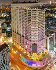 二條KAYA套房 – 特拉皇家大廈，高端，市中心，撲克桌 (Nijo KAYA Suites - Terra Royal Tower, Highclass, Central & Poker Table