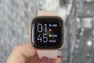 Fitbit versa 2 brand new original full set
