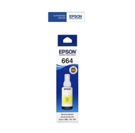 หมึกแท้ 100% Epson T664 ราคาถูก หมึกเติม Epson 664 for L110 L120 L1300 L310 L210 L220 L360 L365