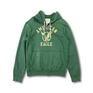 古著買取｜American Eagle USED Hoodies｜內刷毛連帽外套｜VINTAGE