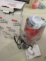 Franke 廚餘機 （全新，未安裝）