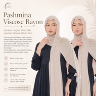 Orbelle - Pashmina Viscose Rayon Shawl