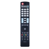 Brand new remote control AKB73615312 for LG HD Smart TV 42LS575S 32LS570S 37LS570S 50PA4500 47LS4600