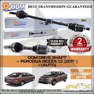 PERODUA BEZZA (2017-ON) ODM (CYCAR) DRIVE SHAFT (LEFT & RIGHT)