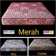 Ready || Bigland Springbed Deluxe Standard Olymbed Series Matras Only