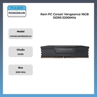 [PCNGON] Corsair Vengeance PC Ram 16GB DDR5 5200MHz