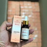 Collagen 701 glowing Serum