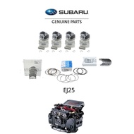 SUBARU EJ25 ENGINE OVERHUAL KIT
