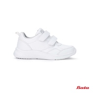 BATA Kids B.First Double Velcro School Shoes 381X333