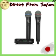 BEHRINGER ULM302MIC Wireless Handheld System