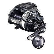 Shimano (SHIMANO) Electric Reel 20 Beastmaster MD3000: Kanpachi, Hiramasa, Yellowtail, and Squid Mul