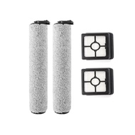 Midea X8 / X9 / X9Pro | Eureka FC9 / FC9-Flash Accessories - roller brush / Hepa filter || Vacuum Cl