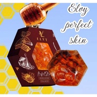 SABUN ELVY PERFECT SKIN/ELVY WHITENING SOAP PERFECT SKIN