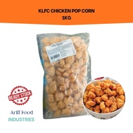 Chicken Popcorn Original/Spicy 1kg