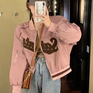 Orfilas เสื้อแขนยาวฮูด เสื้อฮู้ดหญิง ฮู้ด เสื้อกันหนาวมีฮู้ด หนาวหญิง เสื้อ กันหนาว เสื้อกันหนาวover