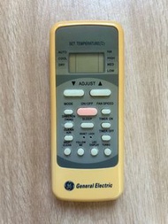 Midea 美的分體冷氣遙控  R51I4/ BGCE