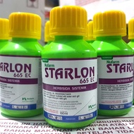 Racun pohon : Starlon 665 EC