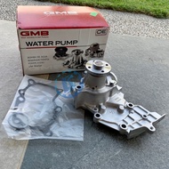 GMB WATER PUMP PERODUA KENARI KELISA MYVI VIVA 1.0 Housing water pump GWD-50AH GWT-134AH