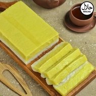 ..... Ketan Talam Durian Pekanbaru Produksi Jakarta (Po 1-2 Hari Aja)