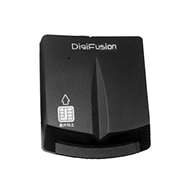 DigiFusion 伽利略 ATM晶片讀卡機  RU056B  黑色  1個