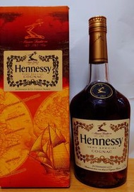 Hennessy very Special COGNAC