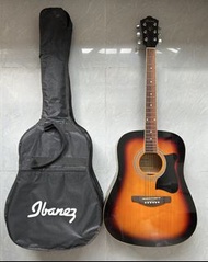 Ibanez V50NJP 木吉他