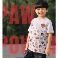 Cute Design Paw Patrol T Shirt - Unisex - Chase/Marshall/Rubble/Rocky/Zuma/Skye/Tracker/Everest