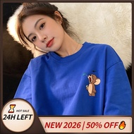 M-8XL Pure Cotton T-Shirt | Women & Unisex Fashion Design