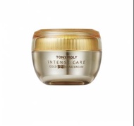TONYMOLY 黃金蝸牛面霜