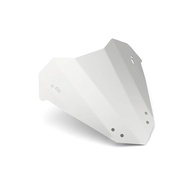 ☆Motorcycle Windshield Wind Deflector Windscreen Fairing for Yamaha X-MAX300 XMAX 300 XMAX300 XJIe0