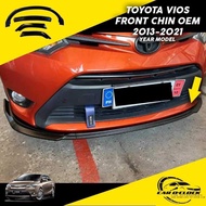 【hot sale】 Toyota Vios Bumper Chin (2013-2023)